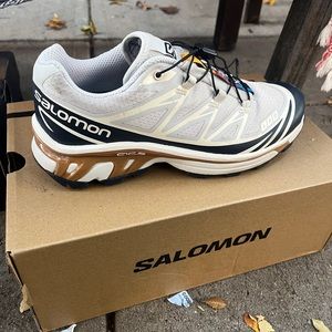 Salomon S-Lab XT-6